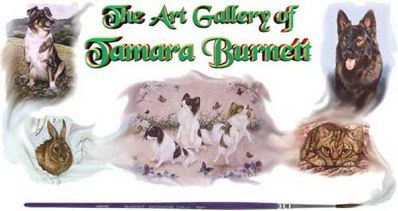 [Art Gallery of Tamara Burnett]