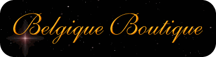 [Belgique Boutique]