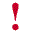 [Bobbing Exclamation Mark