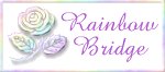 [Rainbow Bridge Banner]