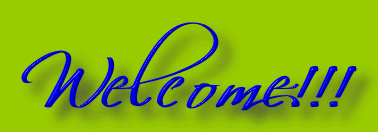 [Welcome]